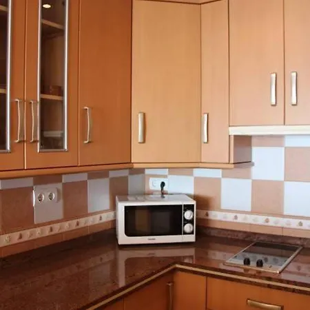 Appartement Apartamento Roca Chica 1 Torremolinos