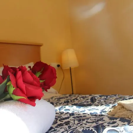 Apartamento Roca Chica 1 Torremolinos