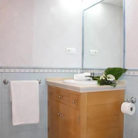 Appartement Apartamento Roca Chica 1 Torremolinos