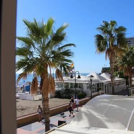 Apartamento Roca Chica 1