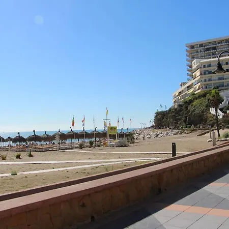 Apartamento Roca Chica 1 Torremolinos