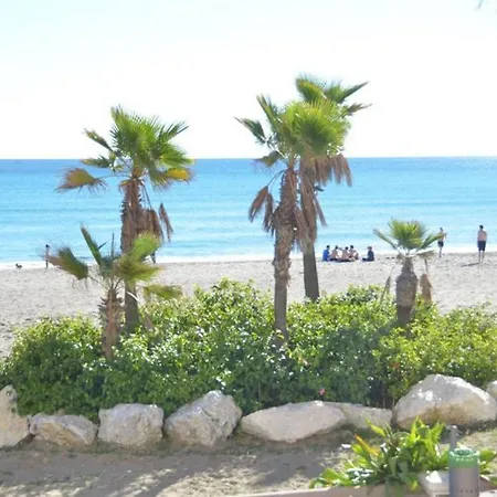 Apartamento Roca Chica 1 Torremolinos
