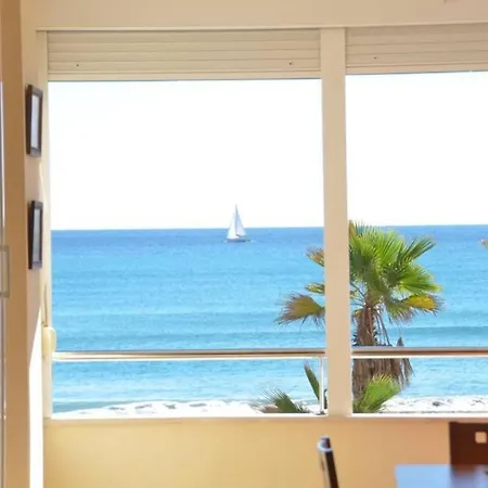 Apartamento Roca Chica 1 *