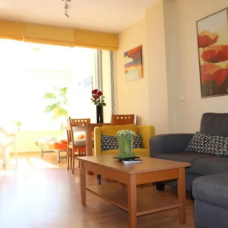 Apartamento Roca Chica 1 Torremolinos