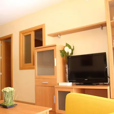 Apartamento Roca Chica 1 Appartement Torremolinos