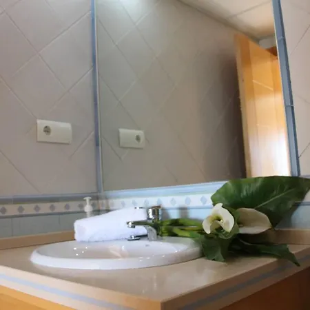 Apartamento Roca Chica 1 Apartment Torremolinos