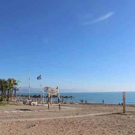 Apartamento Roca Chica 1 * Torremolinos