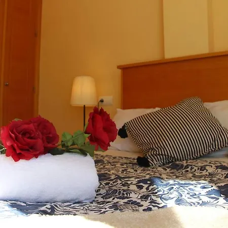 Apartment Apartamento Roca Chica 1 Torremolinos