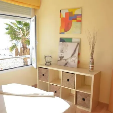 Apartamento Roca Chica 1 *