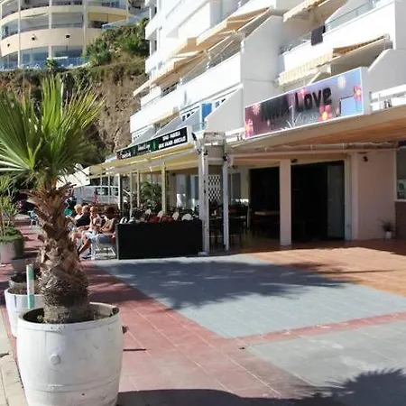 公寓 Apartamento Roca Chica 1