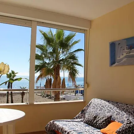Apartamento Roca Chica 1 *
